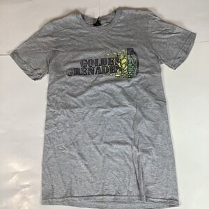 Mens T Shirt Size S Small Short Sleeve Stretch Crew Neck Soft Comfort Casual